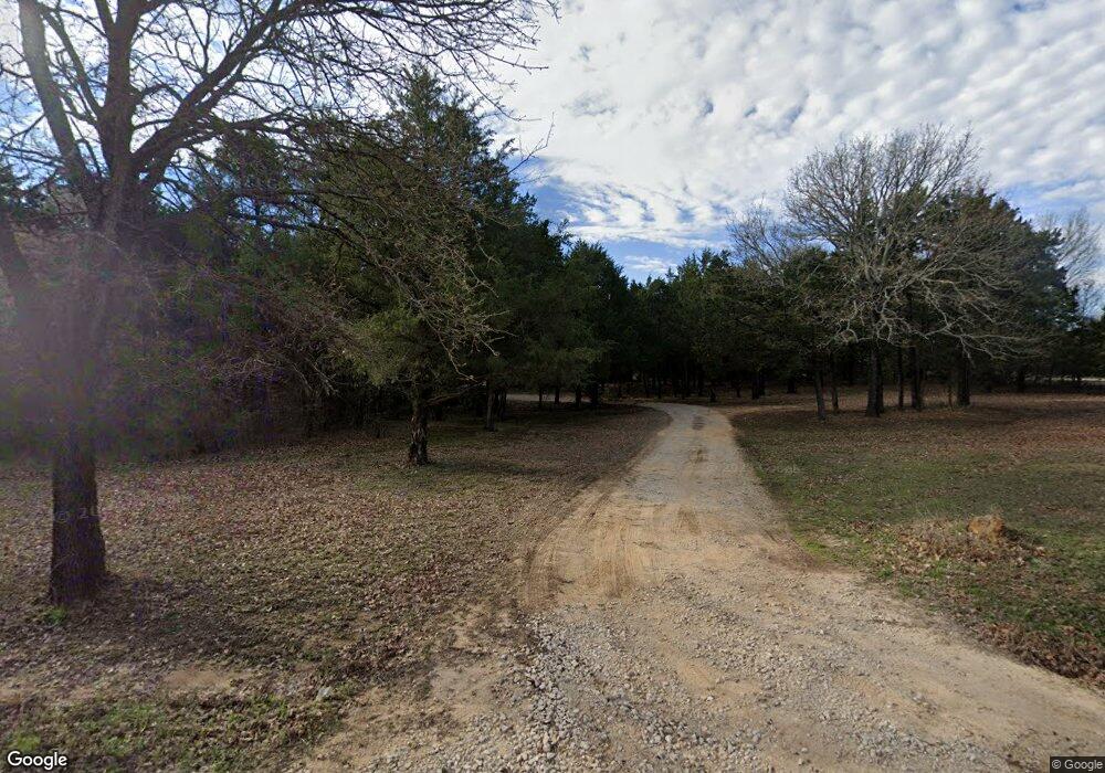 590 Gilbreath Rd, Sadler, TX 76264 - photo 1