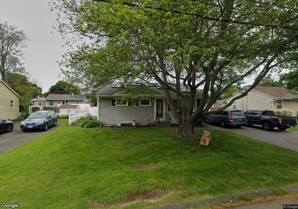 27 Contact Dr, West Haven, CT 06516 - photo 1