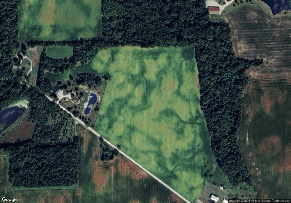 9676 SE Jeff Rd-90, Warren, IN 46792 - photo 1