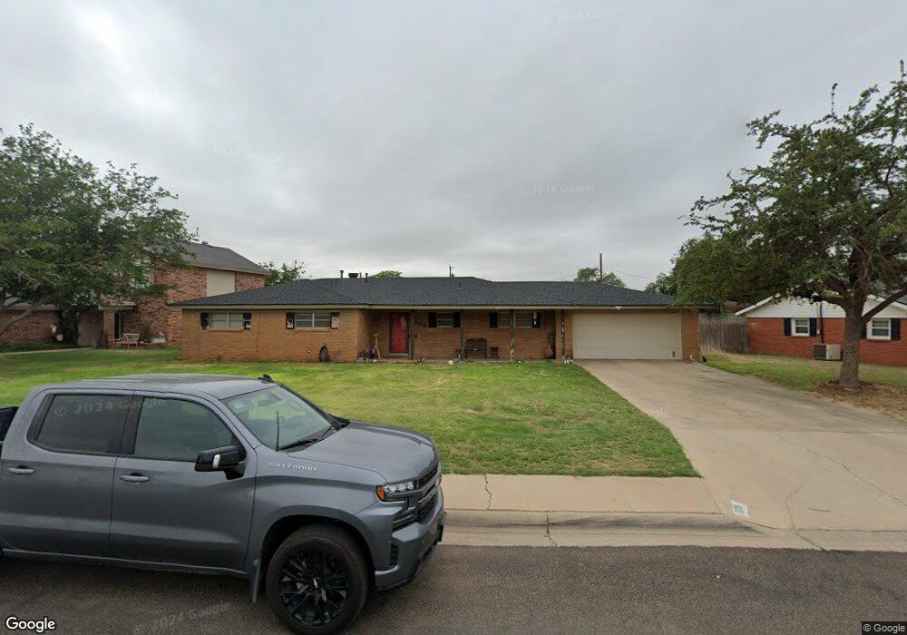 705 Osage, Midland, TX 79705 - photo 1