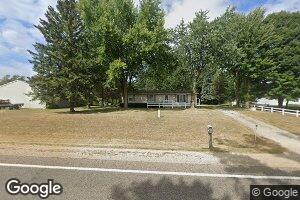 3590 Hudson Rd, Osseo, MI 49266