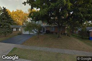 5454 Honeyleaf Way, Dayton, OH 45424