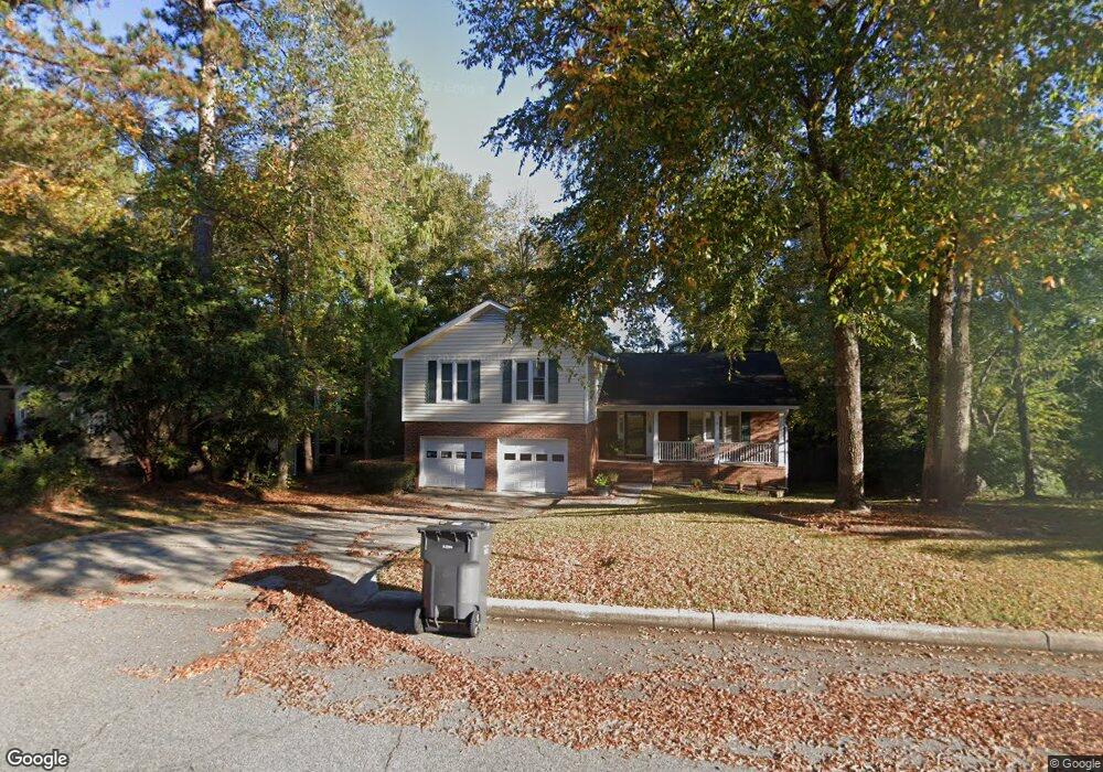 1 Woodstone Way, Evans, GA 30809 - photo 1