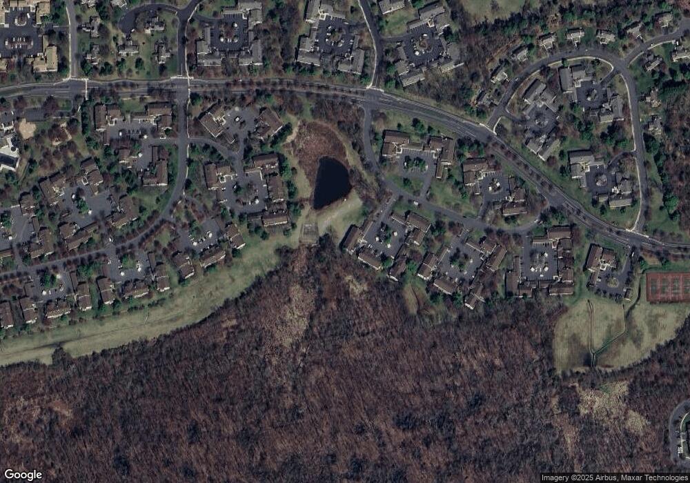 152 Jamestown Rd, Basking Ridge, NJ 07920 - photo 1