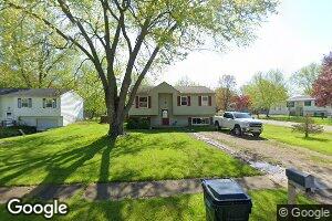 9128 Wil Verne Dr, Windermere, OH