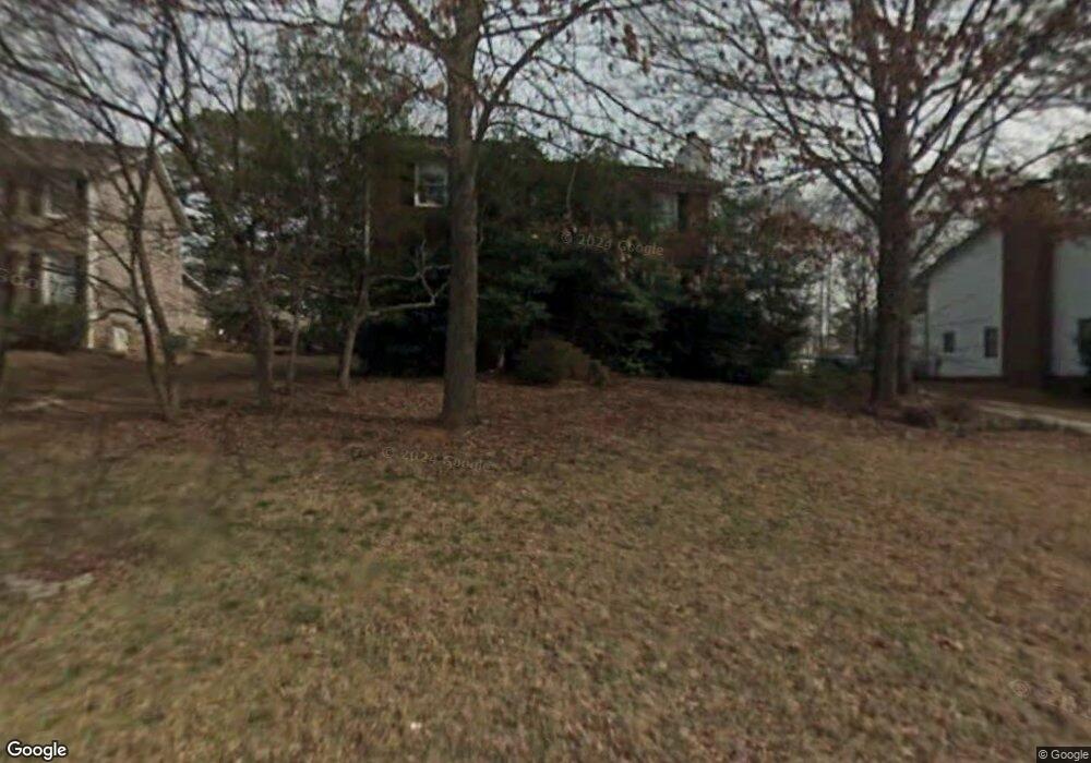 1091 Sugar Springs Dr SW unit 1, Marietta, GA 30008 - photo 1