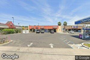 3022 W Clinton Ave, Fresno, CA 93722
