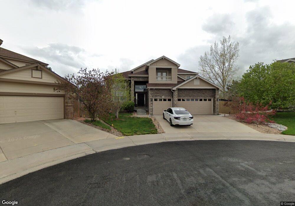 6388 S Valdai Ct, Aurora, CO 80015 - photo 1