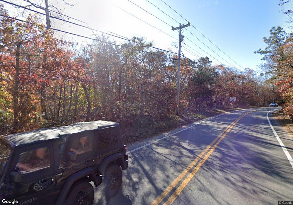 2 State Rd, West Tisbury, MA 02575 - photo 1