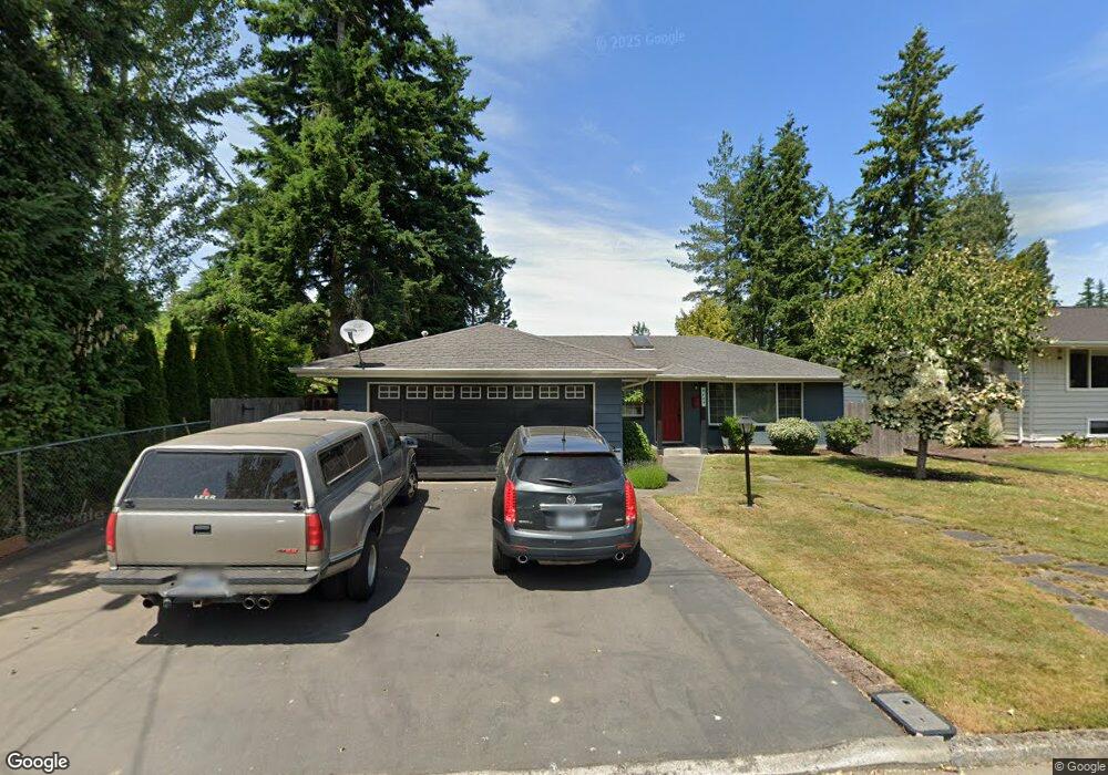 9129 216th St SW, Edmonds, WA 98026 - photo 1