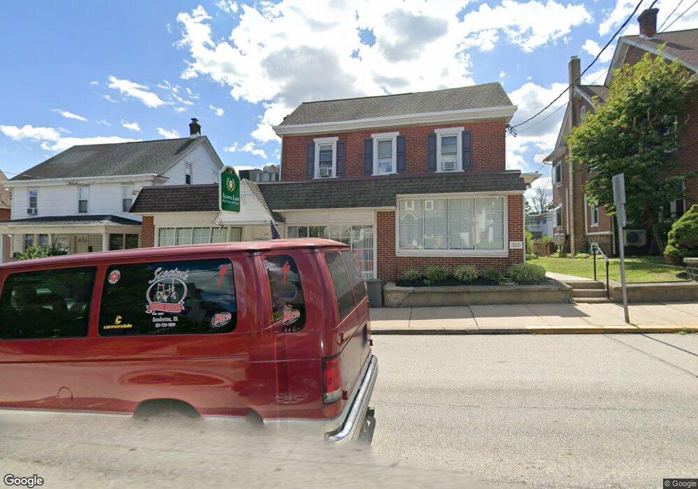 222 N Main St, Souderton, PA 18964 - photo 1