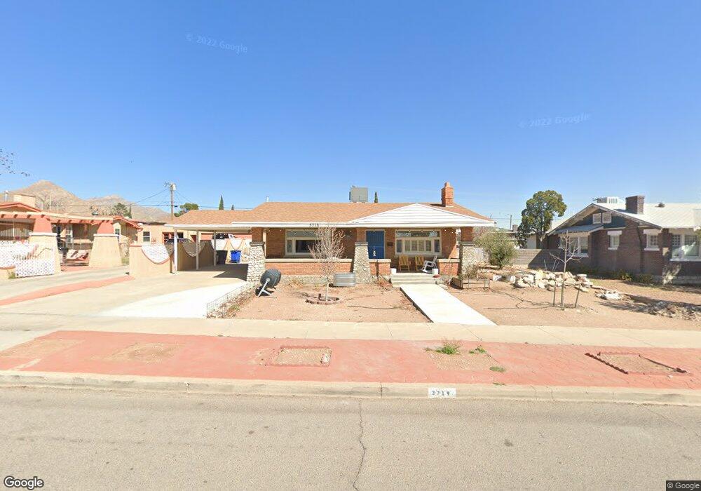 3719 Mckinley Ave, El Paso, TX 79930 - photo 1