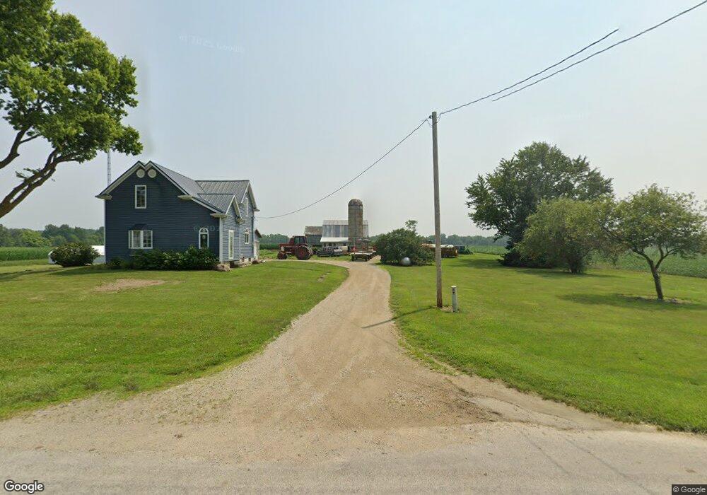 2260 E 1100 S, Geneva, IN 46740 - photo 1