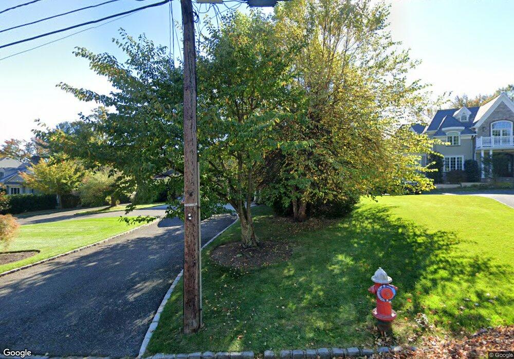 793 Lenape Trail, Westfield, NJ 07090 - photo 1