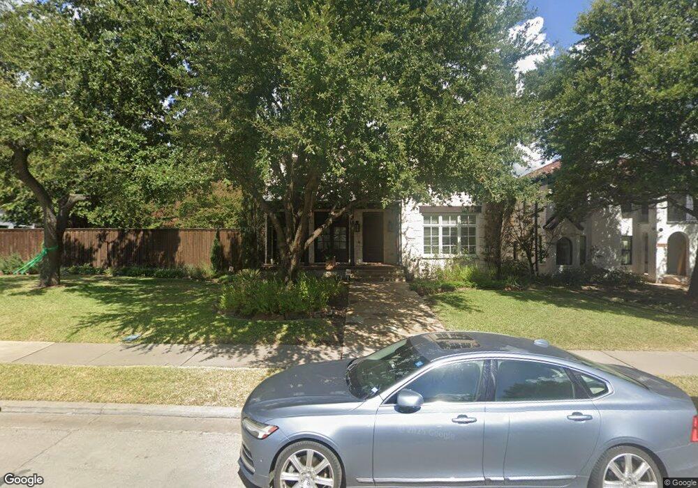 6307 Vickery Blvd, Dallas, TX 75214 - photo 1