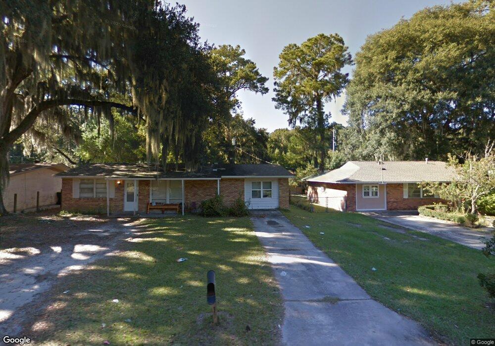 5909 Fairview Ave, Savannah, GA 31406 - photo 1