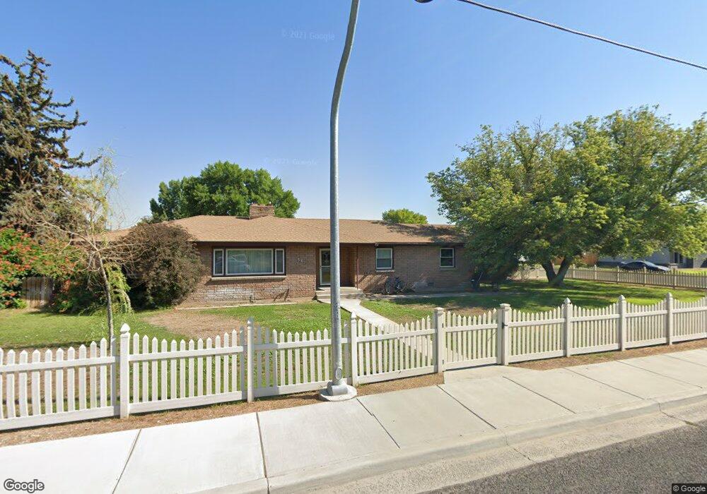 582 Falls Ave W, Twin Falls, ID 83301 - photo 1