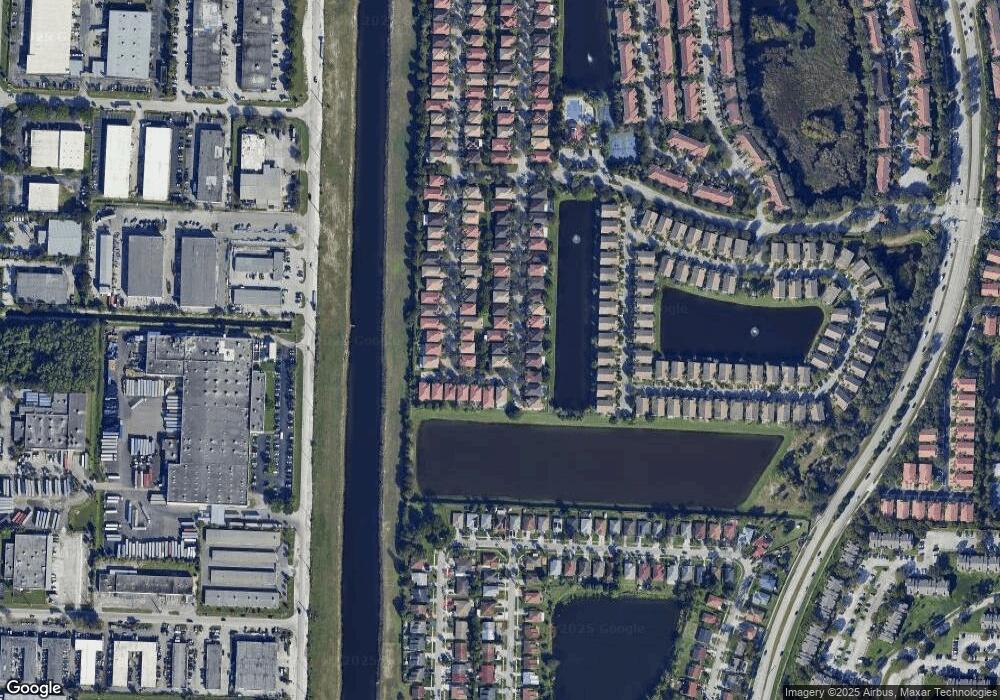 1009 Center Stone Ln, Riviera Beach, FL 33404 - photo 1