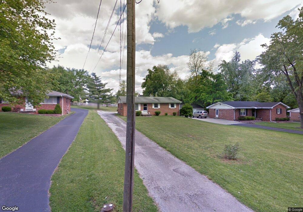 911 Jefferson St, Newburgh, IN 47630 - photo 1