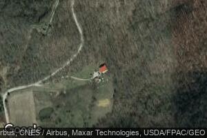 16126 Wrightstown Rd, Amesville, OH 45711