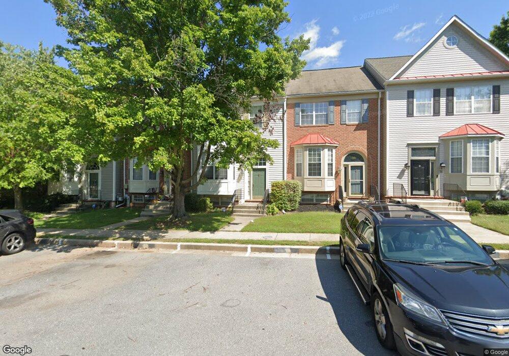 36 Stable Run Ct, Randallstown, MD 21133 - photo 1