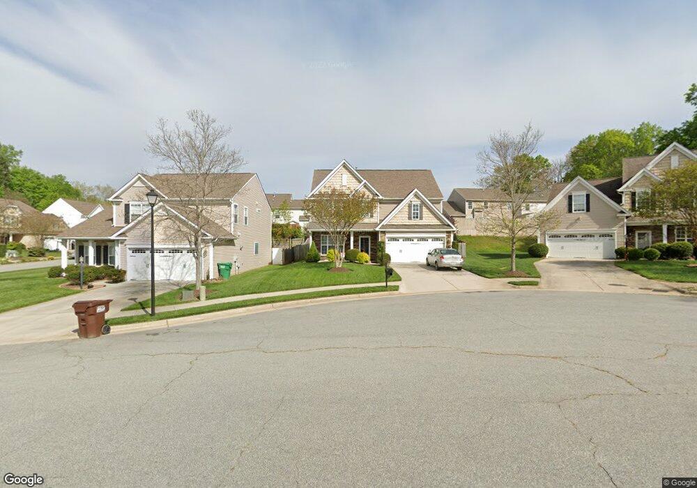 4278 Kathert Ct, High Point, NC 27265 - photo 1