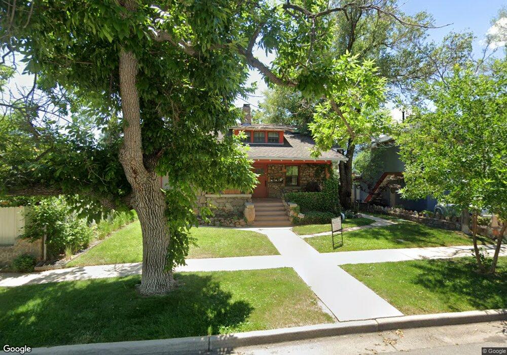 1528 Mapleton Ave, Boulder, CO 80304 - photo 1