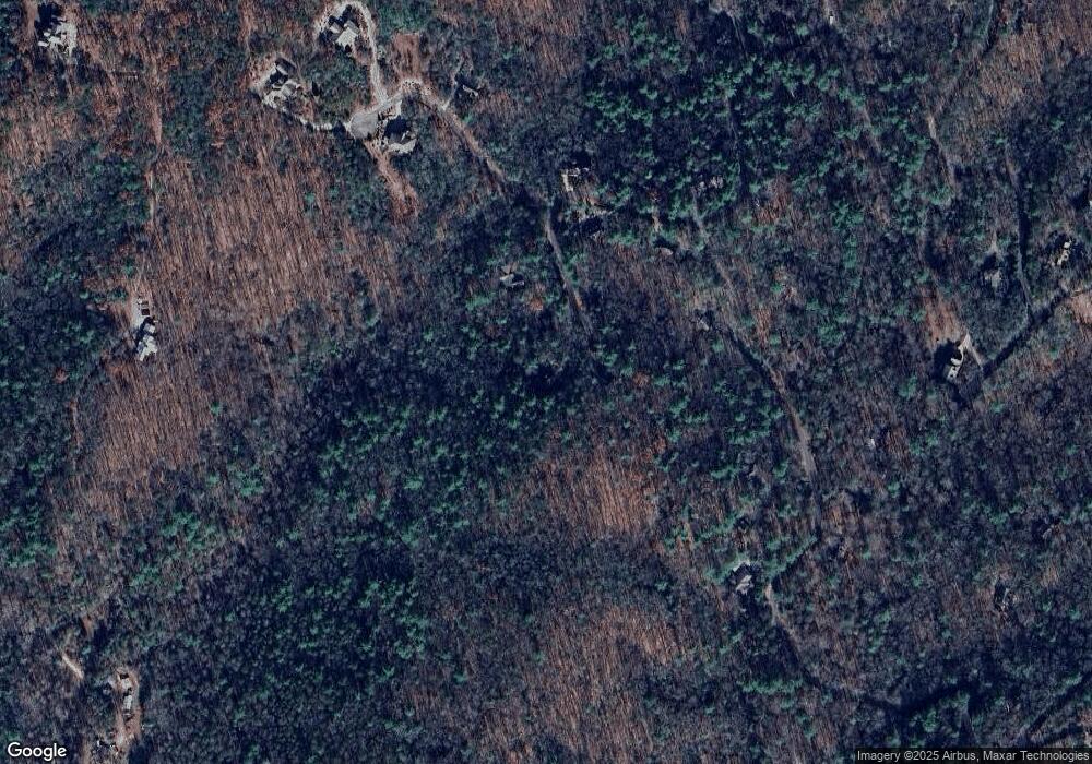 320 Muir Dr, Sautee Nacoochee, GA 30571 - photo 1