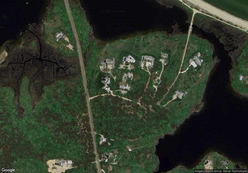 14 Cow Bay Rd, Edgartown, MA 02539 - photo 1