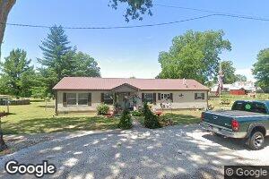 1240 Bainbridge St, Barry, IL 62312