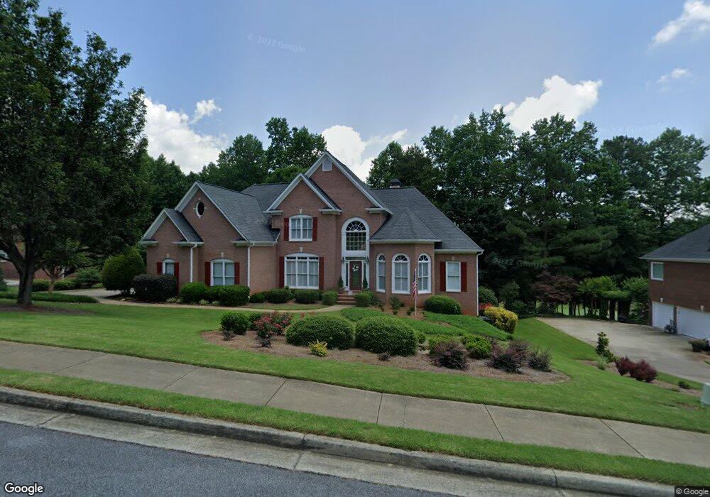 2038 Fairway Crossing Dr unit 111A, Woodstock, GA 30188 - photo 1