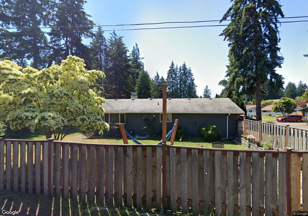 5126 84th Ave W, University Place, WA 98467 - photo 1