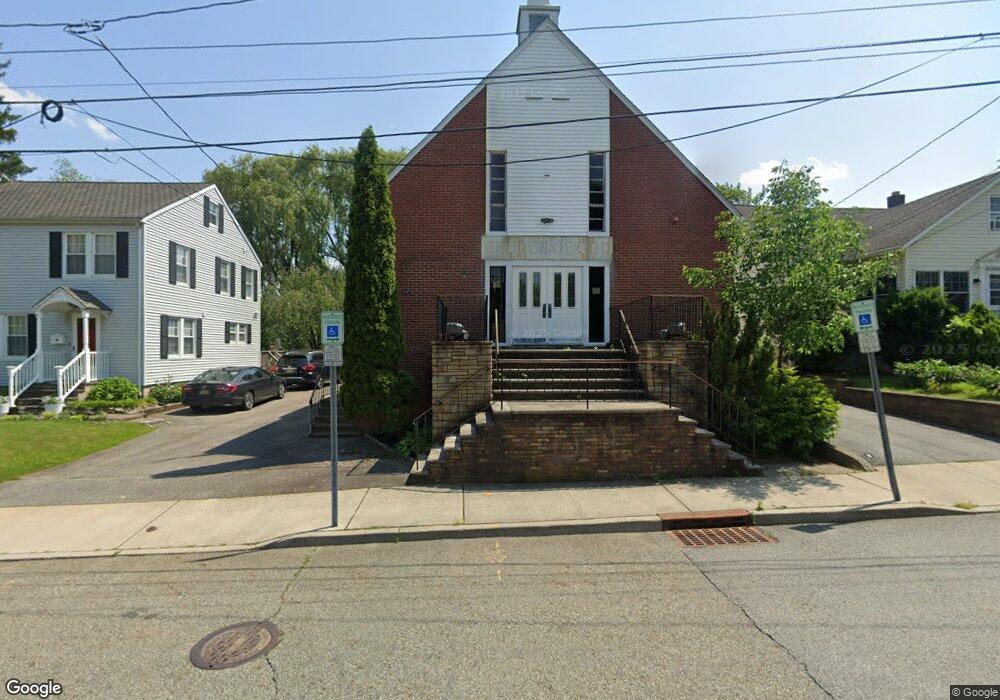 19 W Belleview Ave, Butler, NJ 07405 - photo 1