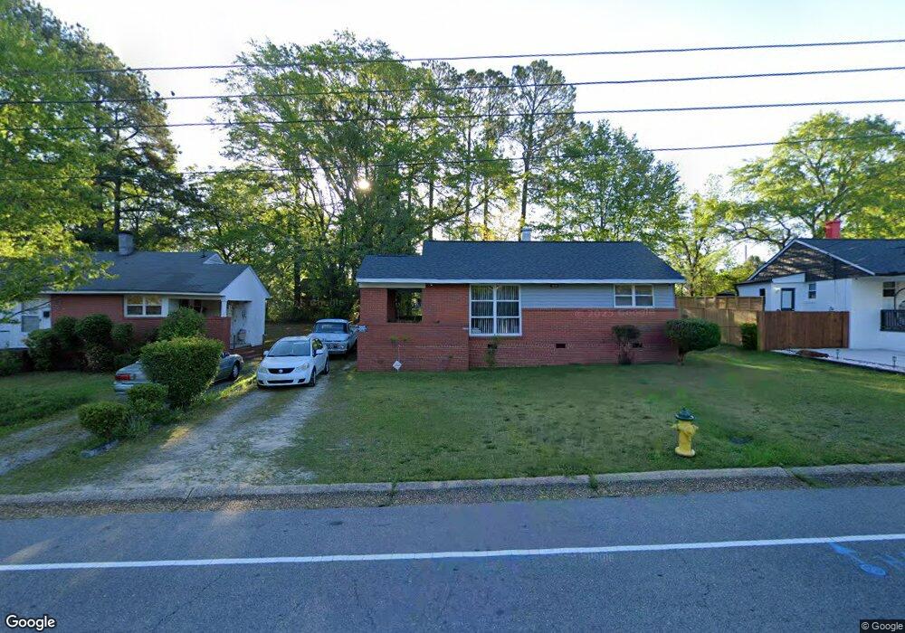 463 Mcphee Dr, Fayetteville, NC 28305 - photo 1