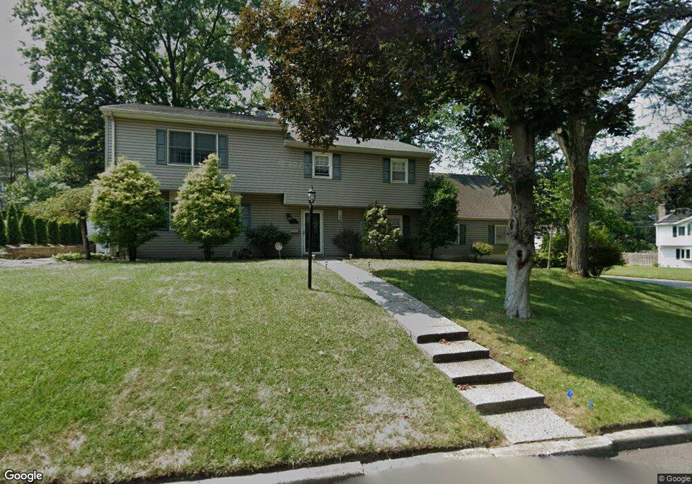 573 Palm St, Township of Washington, NJ 07676 - photo 1