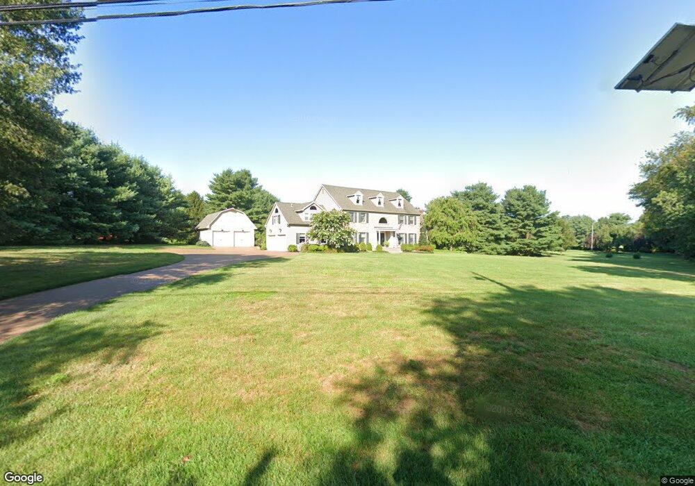 31 Island Rd, Jobstown, NJ 08041 - photo 1