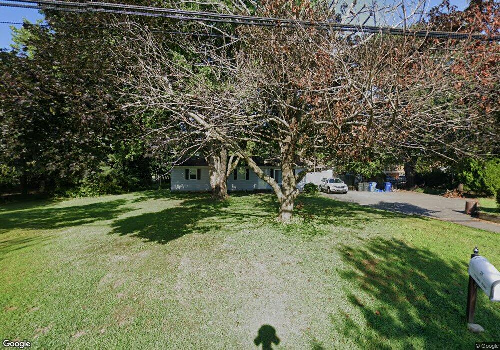 23 Island Rd, Jobstown, NJ 08041 - photo 1