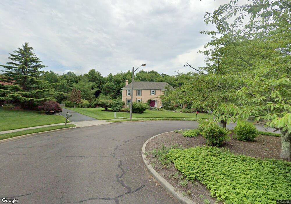 5 Anns Ct, Princeton Junction, NJ 08550 - photo 1