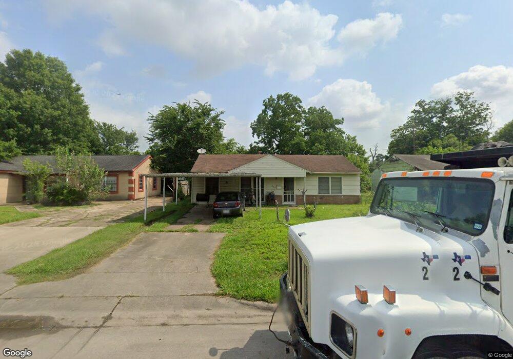 5007 Yellowstone Blvd, Houston, TX 77021 - photo 1