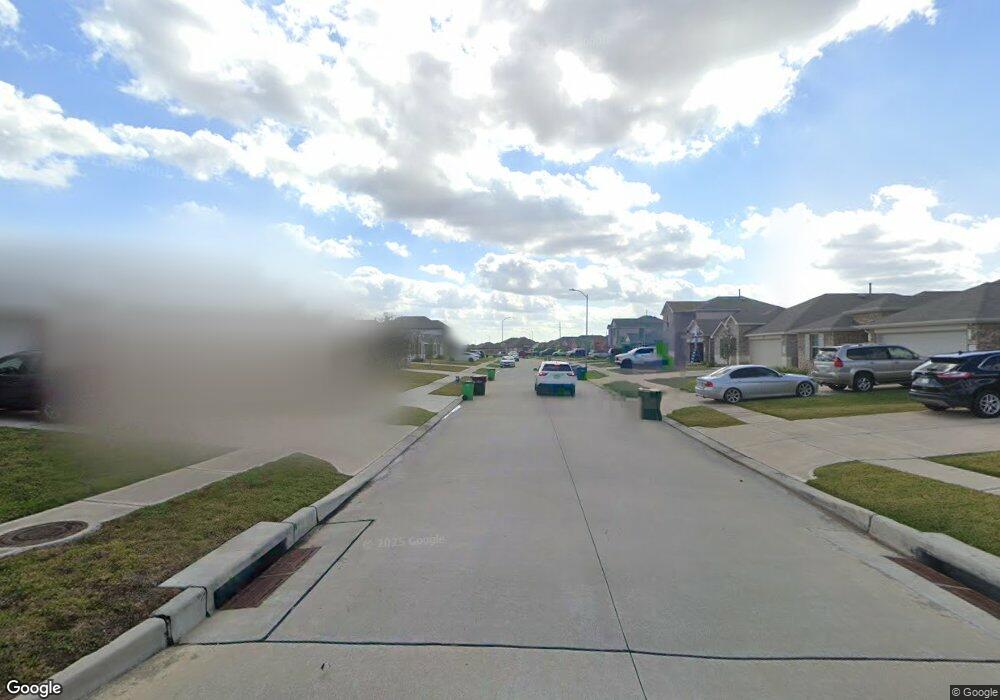 TBD Lombardy Fire Trail, Katy, TX 77449 - photo 1