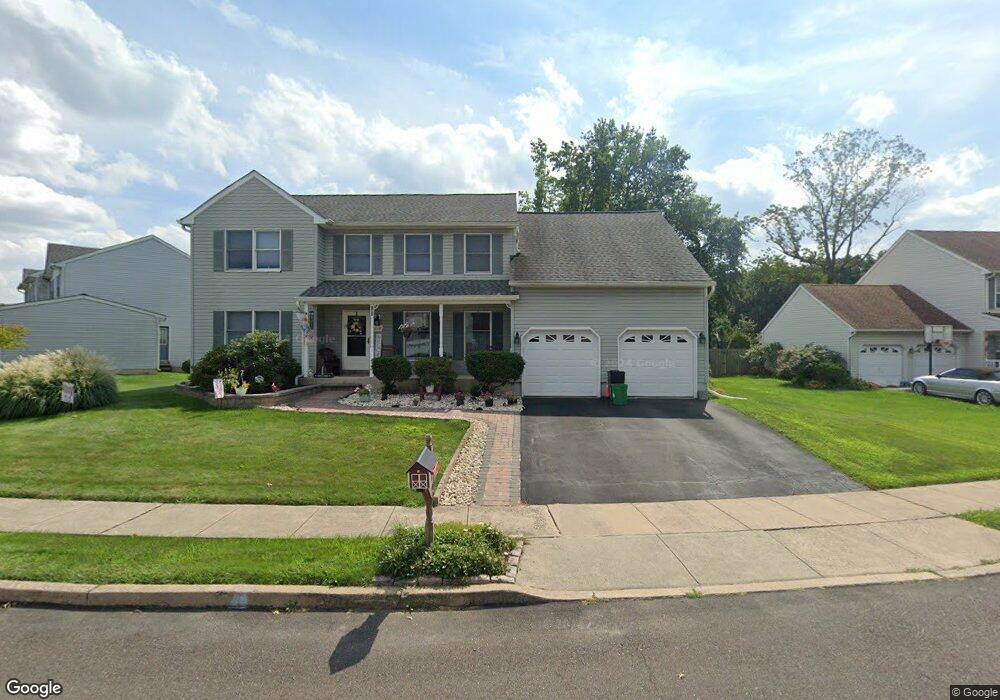 107 Moon Dr, Langhorne, PA 19047 - photo 1