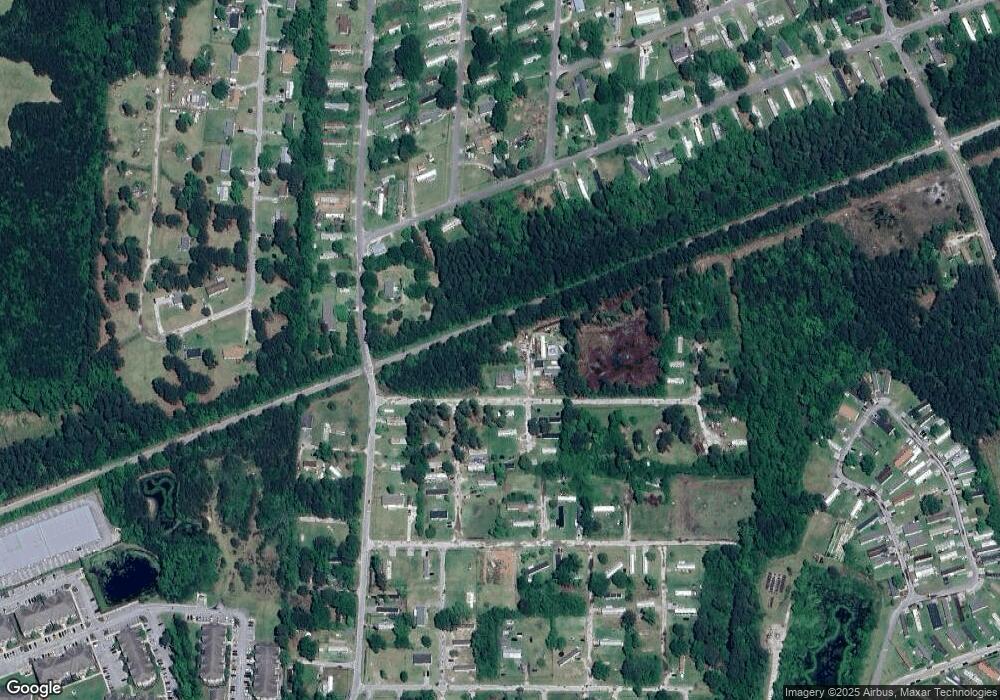 1705 17th St, Midway Park, NC 28544 - photo 1