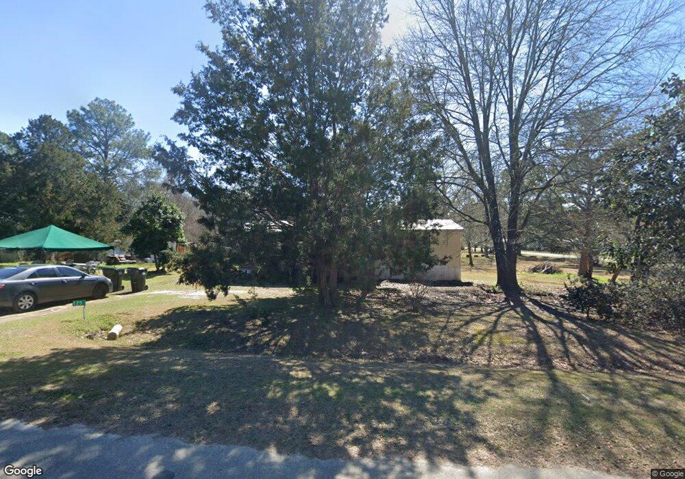 125 3rd St NE, Berlin, GA 31722 - photo 1