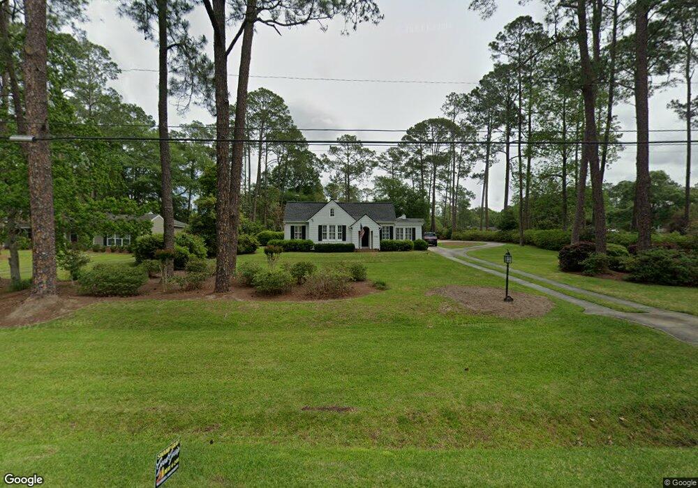 2009 S Main St, Moultrie, GA 31768 - photo 1