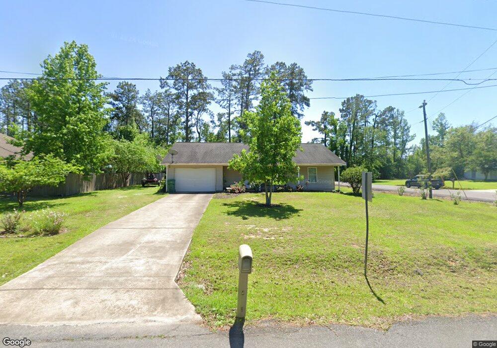 3545 Clint Dr, Lake Charles, LA 70611 - photo 1