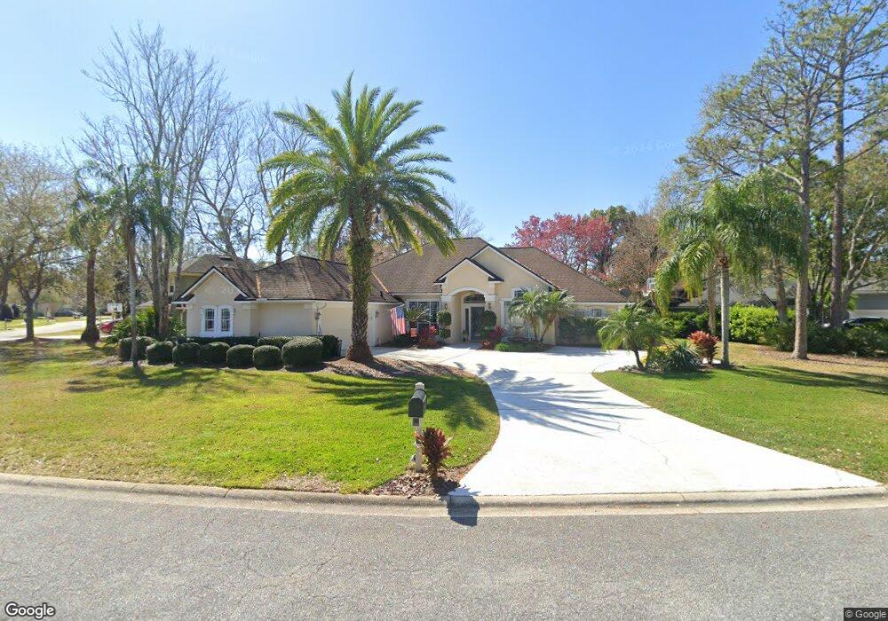 1750 Fiddlers Ridge Dr, Fleming Island, FL 32003 - photo 1