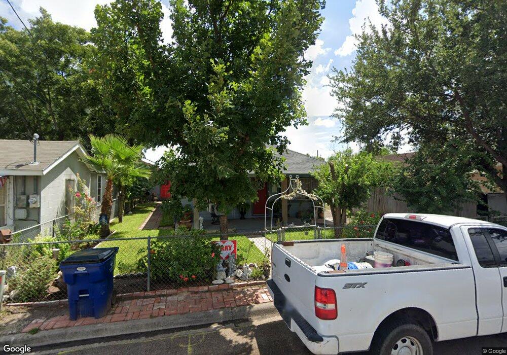 2013 De Leon Ave, Donna, TX 78537 - photo 1