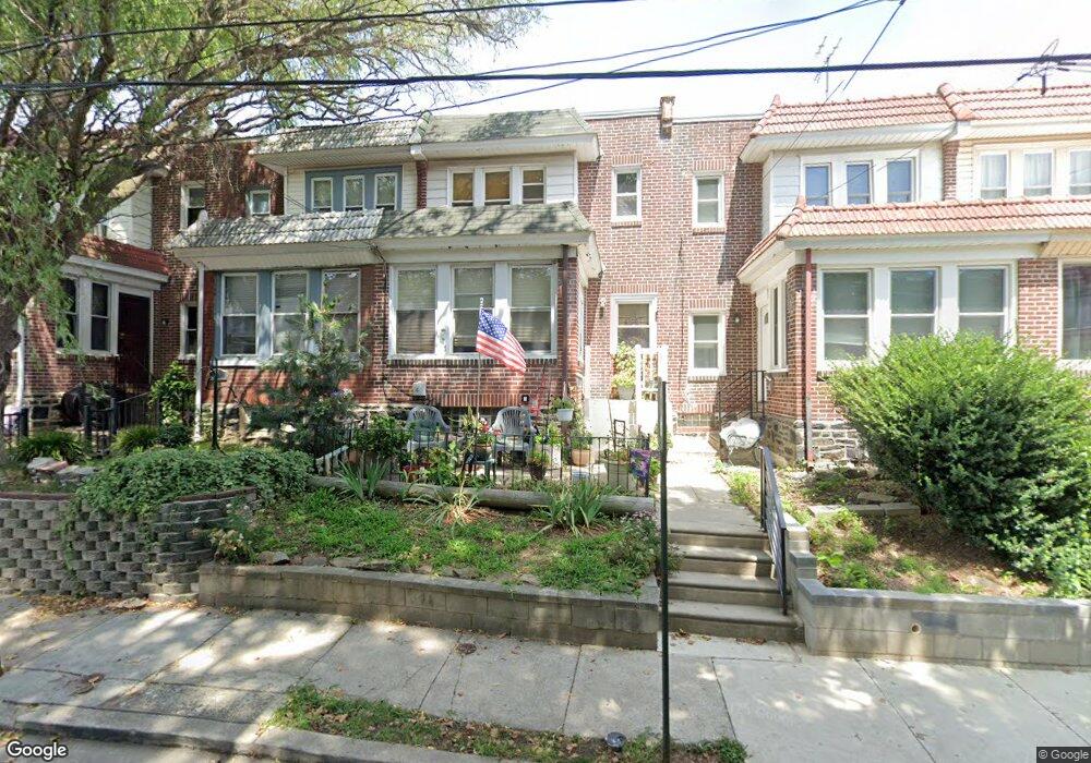 71 Barker Ave, Sharon Hill, PA 19079 - photo 1