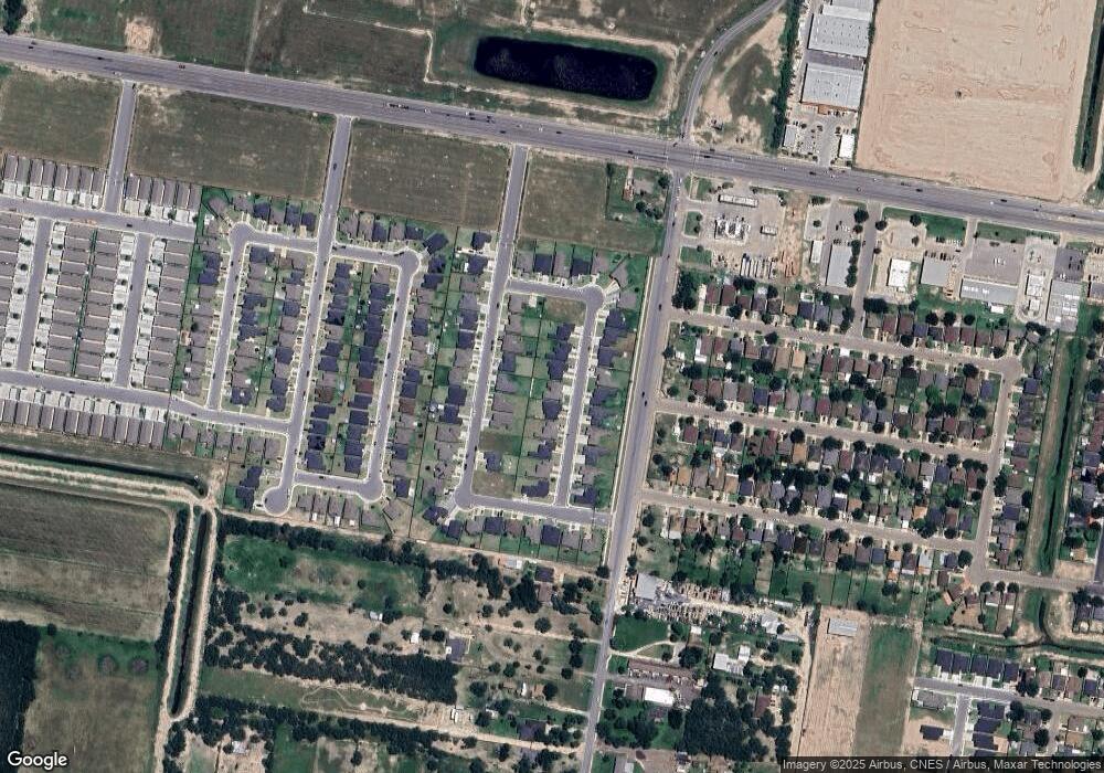 3417 New Frontier Dr, Edinburg, TX 78541 - photo 1