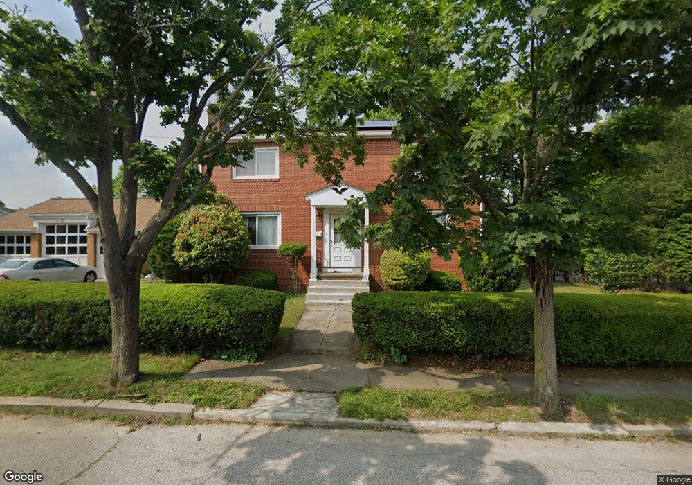 49 Midvale Ave, Cranston, RI 02920 - photo 1